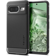 Spigen Rugged Armor cena un informācija | Telefonu vāciņi, maciņi | 220.lv