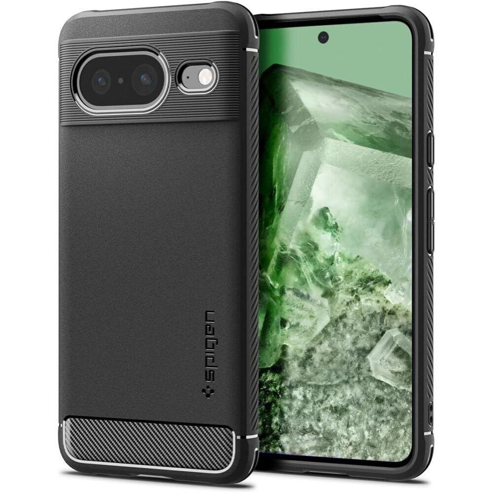 Spigen Rugged Armor цена и информация | Telefonu vāciņi, maciņi | 220.lv