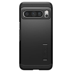 Spigen Tough Armor Google Pixel 8 Pro czarny|black ACS06319 цена и информация | Чехлы для телефонов | 220.lv