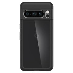 Spigen Ultra Hybrid Sam S24 Ultra S928 Zero One Natural Titanium ACS07653 цена и информация | Чехлы для телефонов | 220.lv