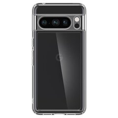 Spigen Ultra Hybrid Sam S24 Ultra S928 Zero One Natural Titanium ACS07653 цена и информация | Чехлы для телефонов | 220.lv