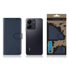 Tactical Field Notes for Xiaomi Redmi 9A/9AT Red цена и информация | Чехлы для телефонов | 220.lv