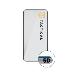 Tactical Glass Shield 5D цена и информация | Защитные пленки для телефонов | 220.lv