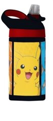 Dzert Pokemon, 500 ml цена и информация | Фляги для воды | 220.lv