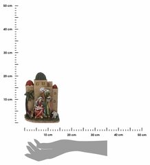 Ziemassvētku silīte cena un informācija | Ziemassvētku dekorācijas | 220.lv