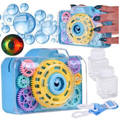 пузырьковая камера, голубая цена и информация | Игрушки для песка, воды, пляжа | 220.lv