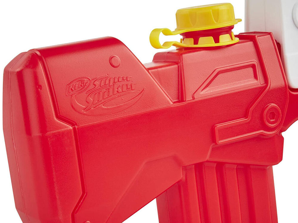 Rotaļu ūdens pistole Hasbro Nerf цена и информация | Ūdens, smilšu un pludmales rotaļlietas | 220.lv