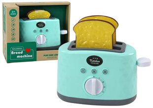 Игрушечный тостер для детей с таймером цена и информация | Игрушки для девочек | 220.lv
