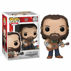 Figūriņa Funko Pop,WWE Elias 67 cena un informācija | Datorspēļu suvenīri | 220.lv