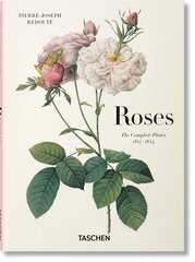 Roses цена и информация | Книги по садоводству | 220.lv