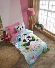 Cotton Box bērnu gultas komplekts Jodi, 160x220 cm, 3 daļas цена и информация | Детское постельное бельё | 220.lv