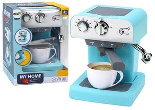 Игрушечная кофеварка цена и информация | Игрушки для девочек | 220.lv