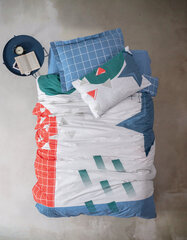 Mijolnir gultas veļas komplekts Astral, 160x220 cm, 3 daļas cena un informācija | Bērnu gultas veļa | 220.lv