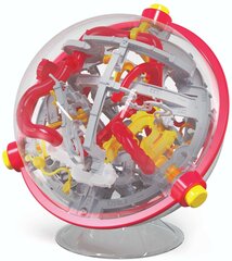 Arkādes spēle Spin Master Perplexus Portāls 3D цена и информация | Настольные игры, головоломки | 220.lv