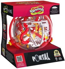 Arkādes spēle Spin Master Perplexus Portāls 3D цена и информация | Настольные игры, головоломки | 220.lv