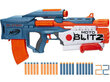 Automātiskā rotaļu šautene 2in1 Nerf Elite 2.0 cena un informācija | Rotaļlietas zēniem | 220.lv