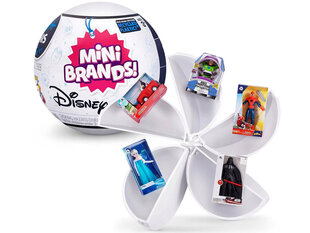Pārsteiguma bumba ar Disney varoņu figūriņām cena un informācija | Rotaļlietas zēniem | 220.lv