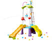 Bērnu rotaļu laukums ar slidkalniņu Little Tikes cena un informācija | Slidkalniņi, kāpšanas konstruktori | 220.lv
