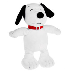 Plīša suns Snoopy, 20 cm cena un informācija | Mīkstās (plīša) rotaļlietas | 220.lv