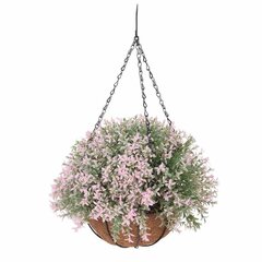 [s_product_name_ru] цена и информация | Искусственный букет DKD Home Decor, 2 шт | 220.lv