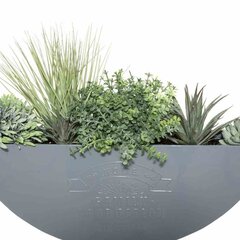 [s_product_name_ru] цена и информация | Искусственный букет DKD Home Decor, 2 шт | 220.lv