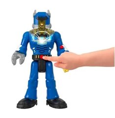 Figūriņa Betmenas Exorobot Imaginext cena un informācija | Rotaļlietas zēniem | 220.lv