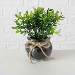 [s_product_name_ru] цена и информация | Искусственный букет DKD Home Decor, 2 шт | 220.lv