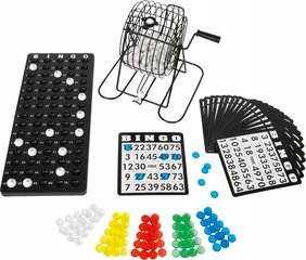 Bingo игра цена и информация | Настольная игра | 220.lv