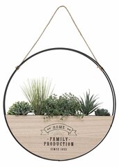 [s_product_name_ru] цена и информация | Искусственный букет DKD Home Decor, 2 шт | 220.lv