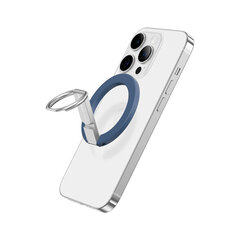 Кольцо Amazing Thing Titan Mag с магнитной подставкой IGTMBK, фиолетовое цена и информация | Аксессуары для телефонов | 220.lv