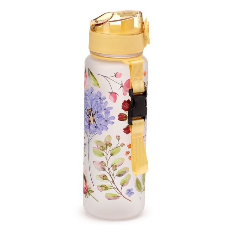 Ūdens pudele Nectar Meadows Pop Top, 600 ml cena un informācija | Ūdens pudeles | 220.lv