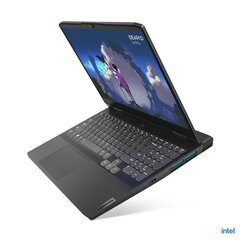 Lenovo IdeaPad Gaming 3 15IAH7 (82S900JTPB) cena un informācija | Portatīvie datori | 220.lv