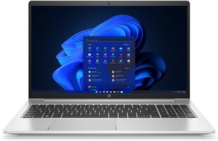 HP ProBook 450 G9 (674N0AV -KPL) cena un informācija | Portatīvie datori | 220.lv