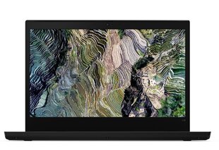 Lenovo ThinkPad L14 G2 (20X2S9RJ00 + 5WS1E25361) cena un informācija | Portatīvie datori | 220.lv