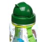 Ūdens pudele Dinosauria Jr, 450 ml cena un informācija | Ūdens pudeles | 220.lv