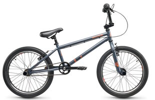 Velosipēds S'Cool XtriX 20 1-ātrums, oranžs цена и информация | Велосипеды | 220.lv