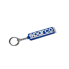 Atslēgu piekariņš Sparco S099092SPARCO cena un informācija | Atslēgu piekariņi | 220.lv