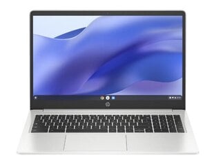 HP Chromebook 15a-na0002nw (89T74EA) cena un informācija | Portatīvie datori | 220.lv