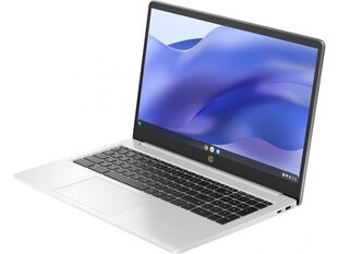 HP Chromebook 15a-na0002nw (89T74EA) cena un informācija | Portatīvie datori | 220.lv
