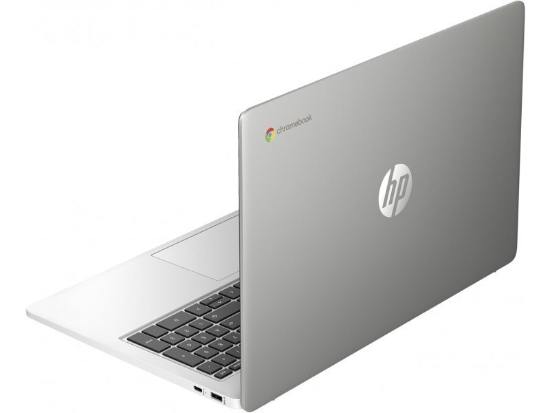 HP Chromebook 15a-na0002nw (89T74EA) цена и информация | Portatīvie datori | 220.lv