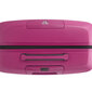 Liels koferis Roncato BoxSport, L, rozā cena un informācija | Koferi, ceļojumu somas | 220.lv