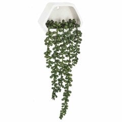 [s_product_name_ru] цена и информация | Искусственный букет DKD Home Decor, 2 шт | 220.lv