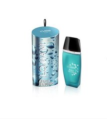 Tualetes ūdens Lomani Aqua Per Uomo EDT vīriešiem, 100ml cena un informācija | Vīriešu smaržas | 220.lv