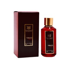 Parfimērijas ūdens Pendora Scents Tobacco Rouge EDP sievietēm/vīriešiem, 100ml cena un informācija | Sieviešu smaržas | 220.lv