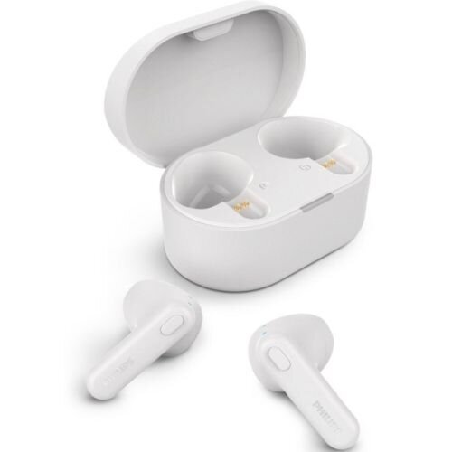 Philips TAT1138WT White cena un informācija | Austiņas | 220.lv