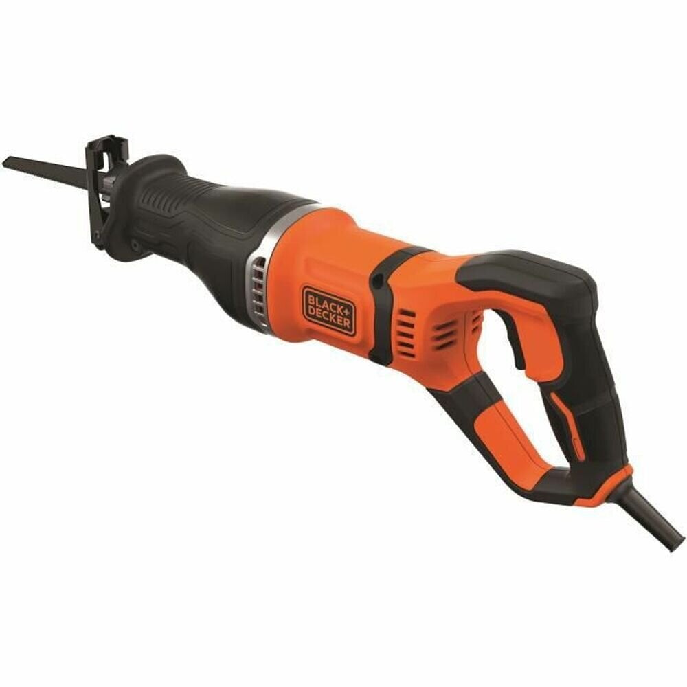 Virzuļzāģis Black & Decker BES301-QS cena un informācija | Zāģi, ripzāģi | 220.lv