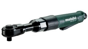 УГЛОВОЙ КЛЮЧ METABO / ПНЕВМАТИЧЕСКАЯ ТРЕЩОТКА 1/2&quot; DRS 95-1/2&quot; цена и информация | Шуруповерты, дрели | 220.lv