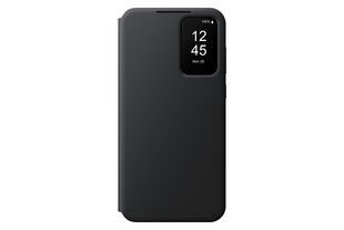 Samsung ZA356CBEGWW Smart View Wallet cena un informācija | Telefonu vāciņi, maciņi | 220.lv