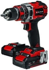 Einhell urbis 1800 RPM 2.35 kg цена и информация | Шуруповерты, дрели | 220.lv