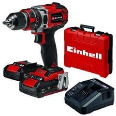 Einhell urbis 1800 RPM 2.35 kg цена и информация | Шуруповерты, дрели | 220.lv